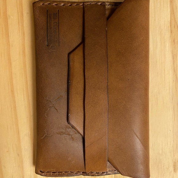 Passport holder - Picture 3 of 6